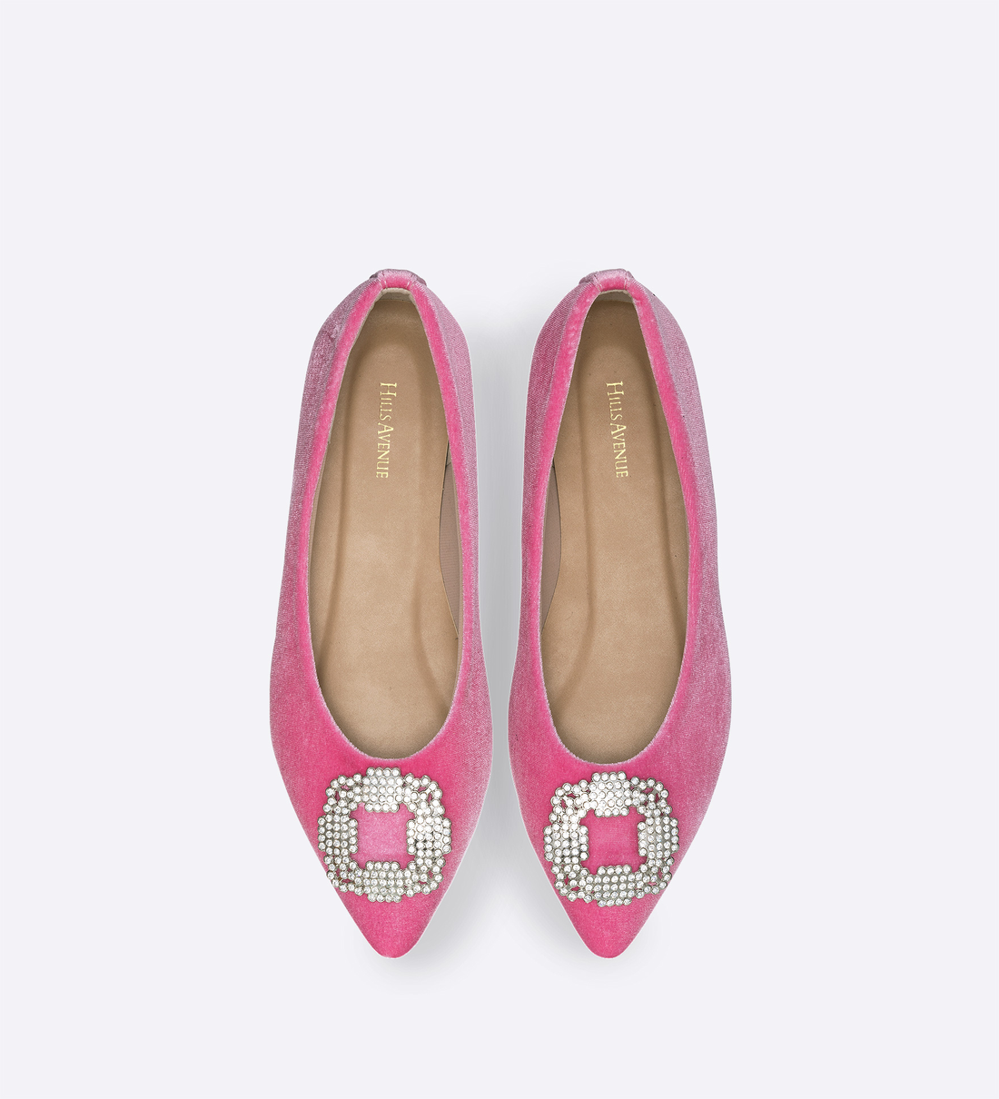 Bijou52003-Pink